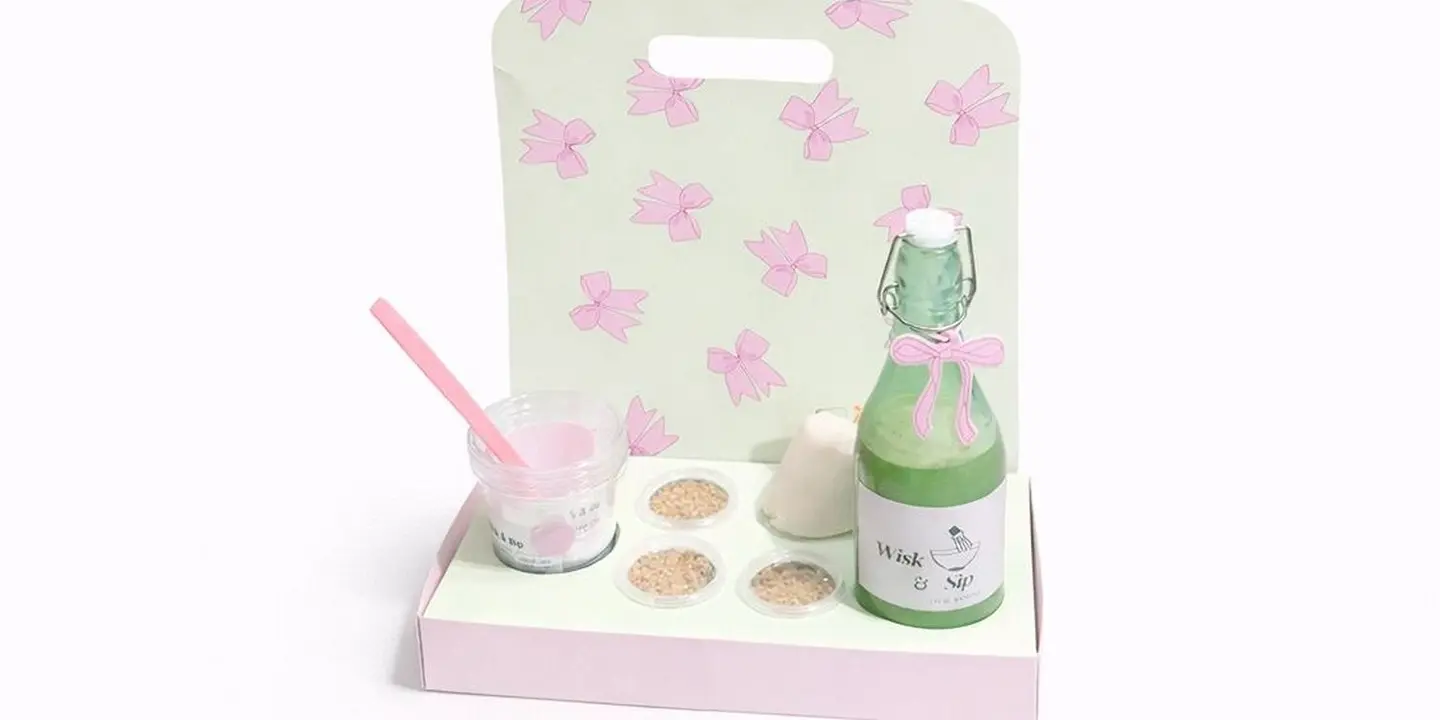 ويسك اند سب cover