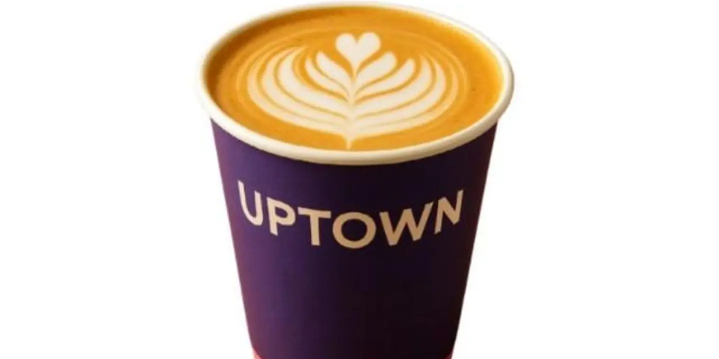 ابتاون دوناتس cover