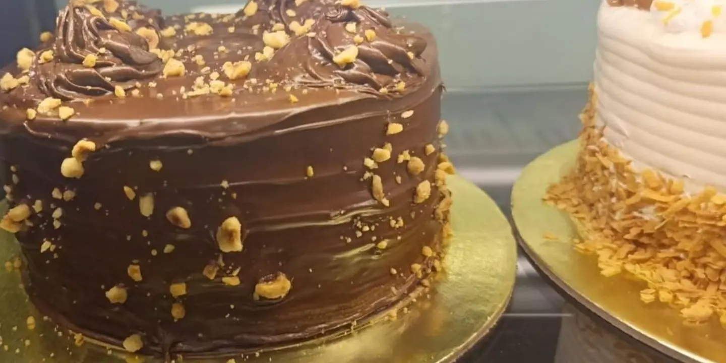 حلويات وسم الاندلس cover