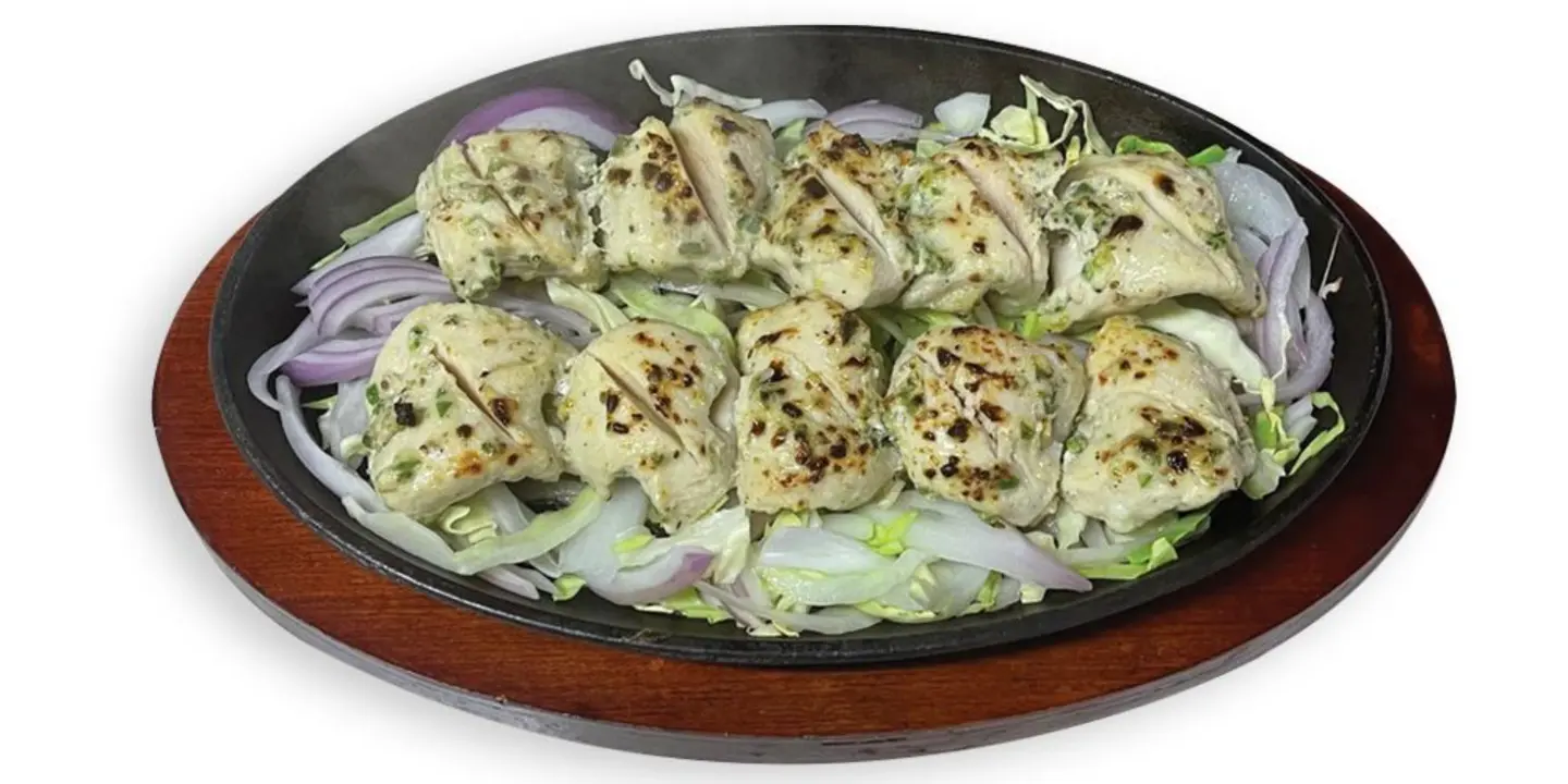 Sweet and Spicy cover