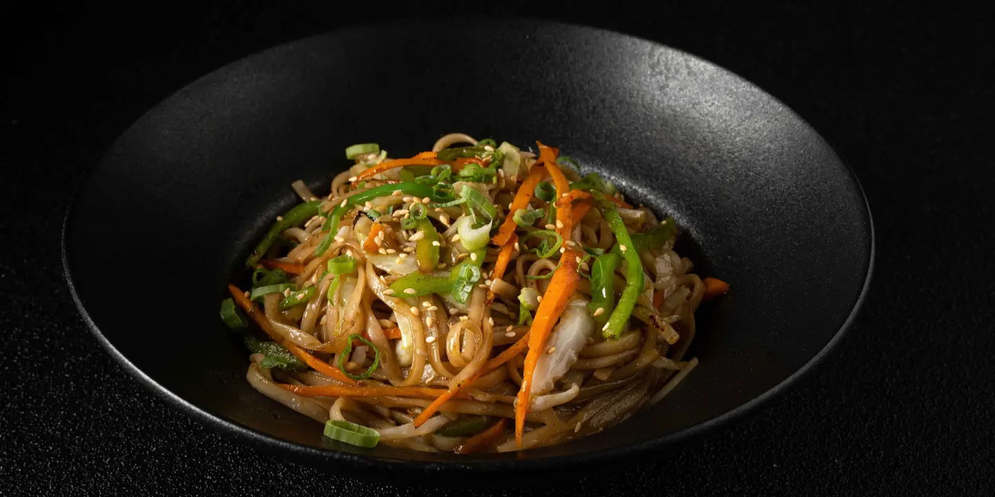 نودلز ستوري cover