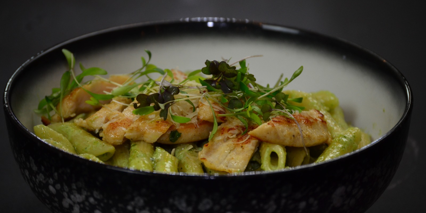 SHOSH restaurant cover