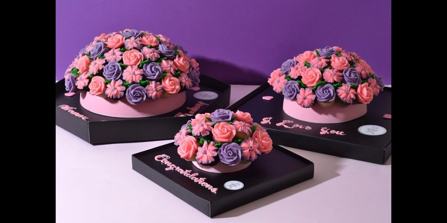 La Rosha Sweets cover