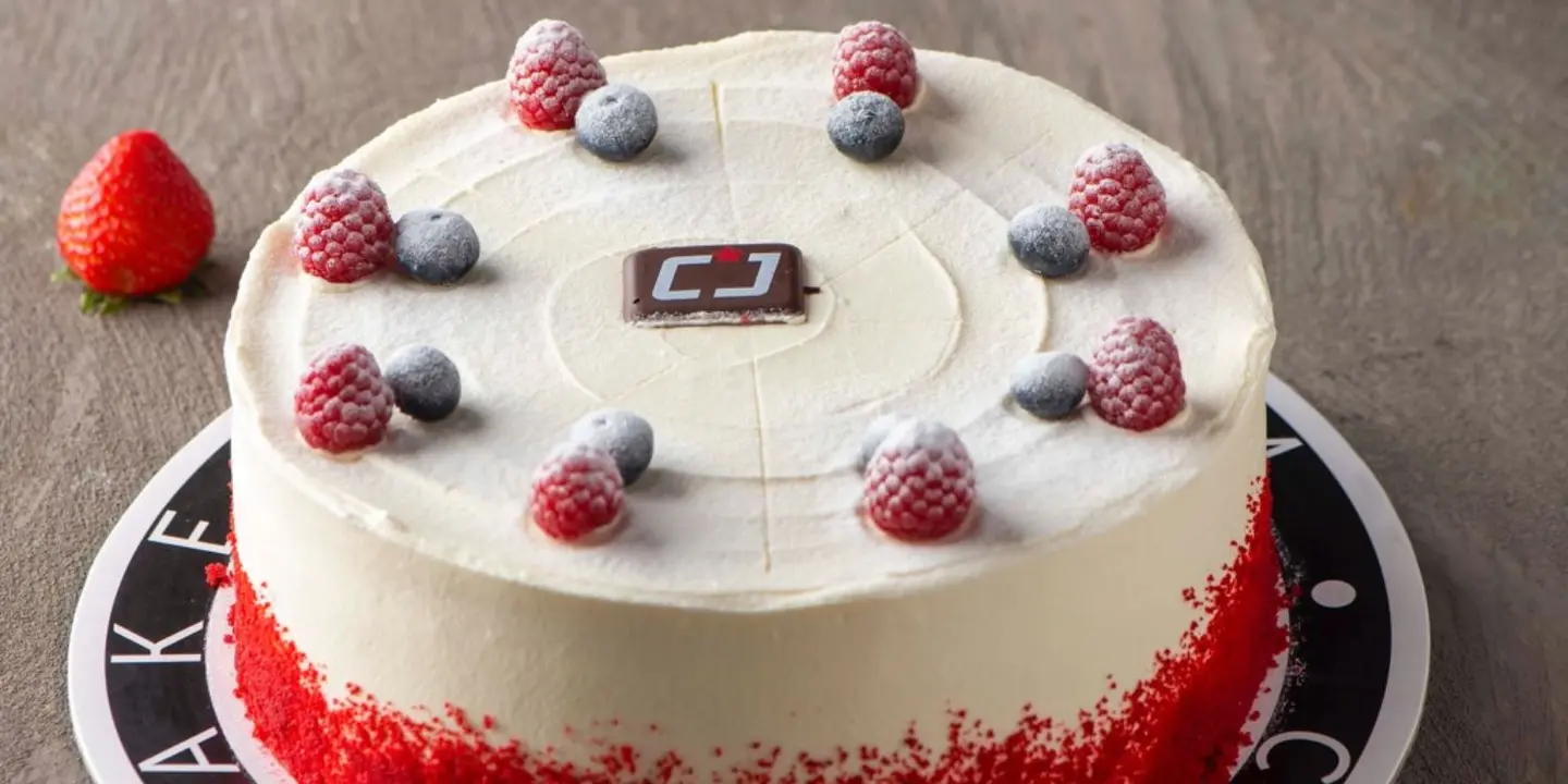 Cheesecake By Jam cover