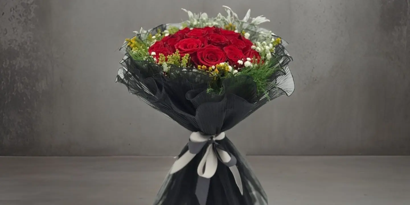 ذا بوكس روز cover