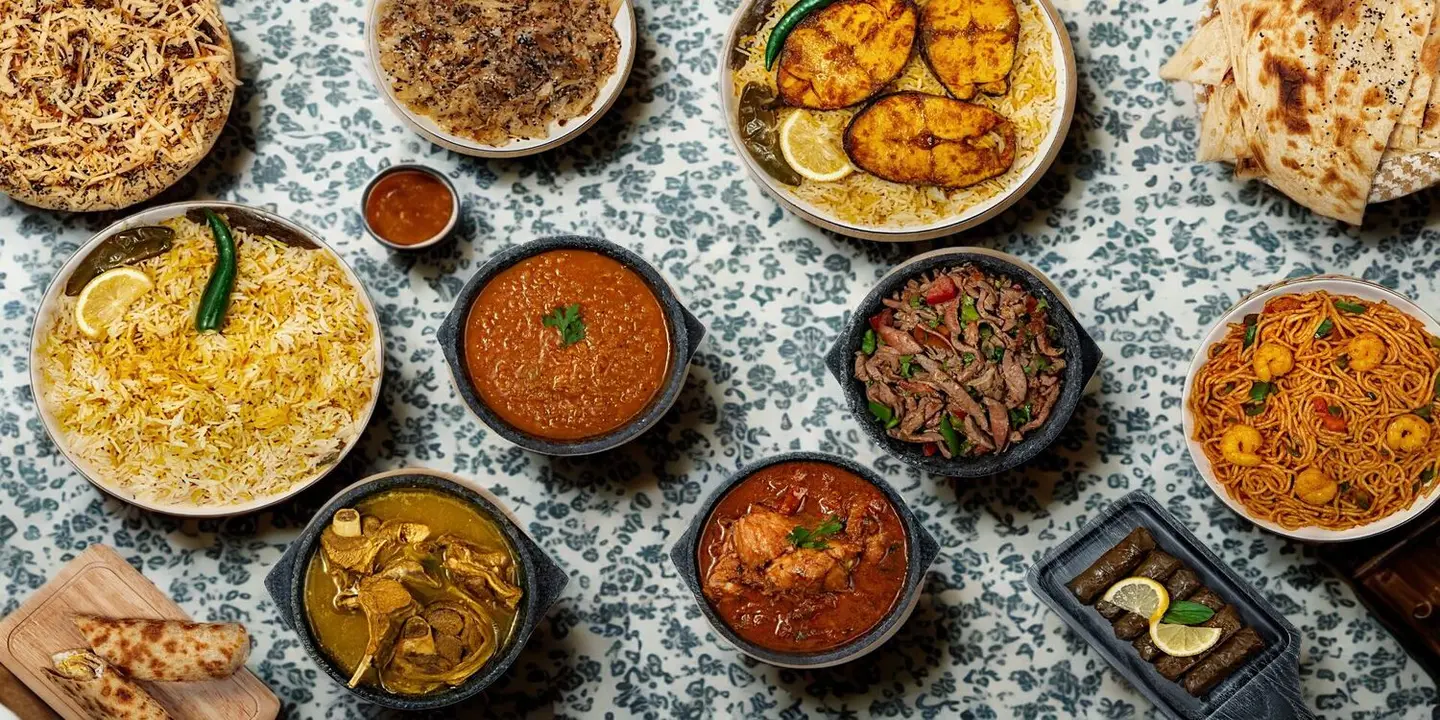 حجازيات العمدة cover