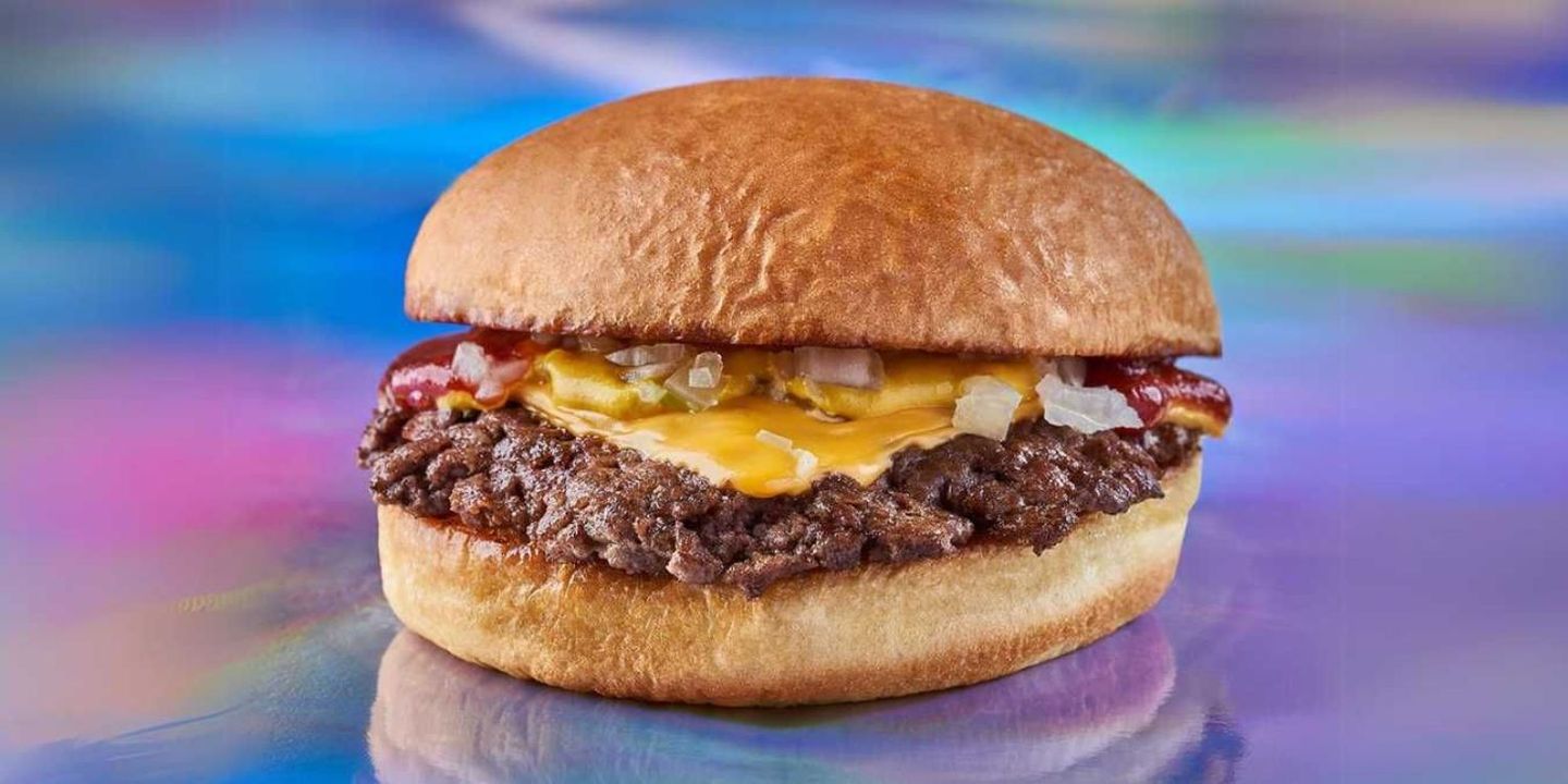 FOMO Burger cover
