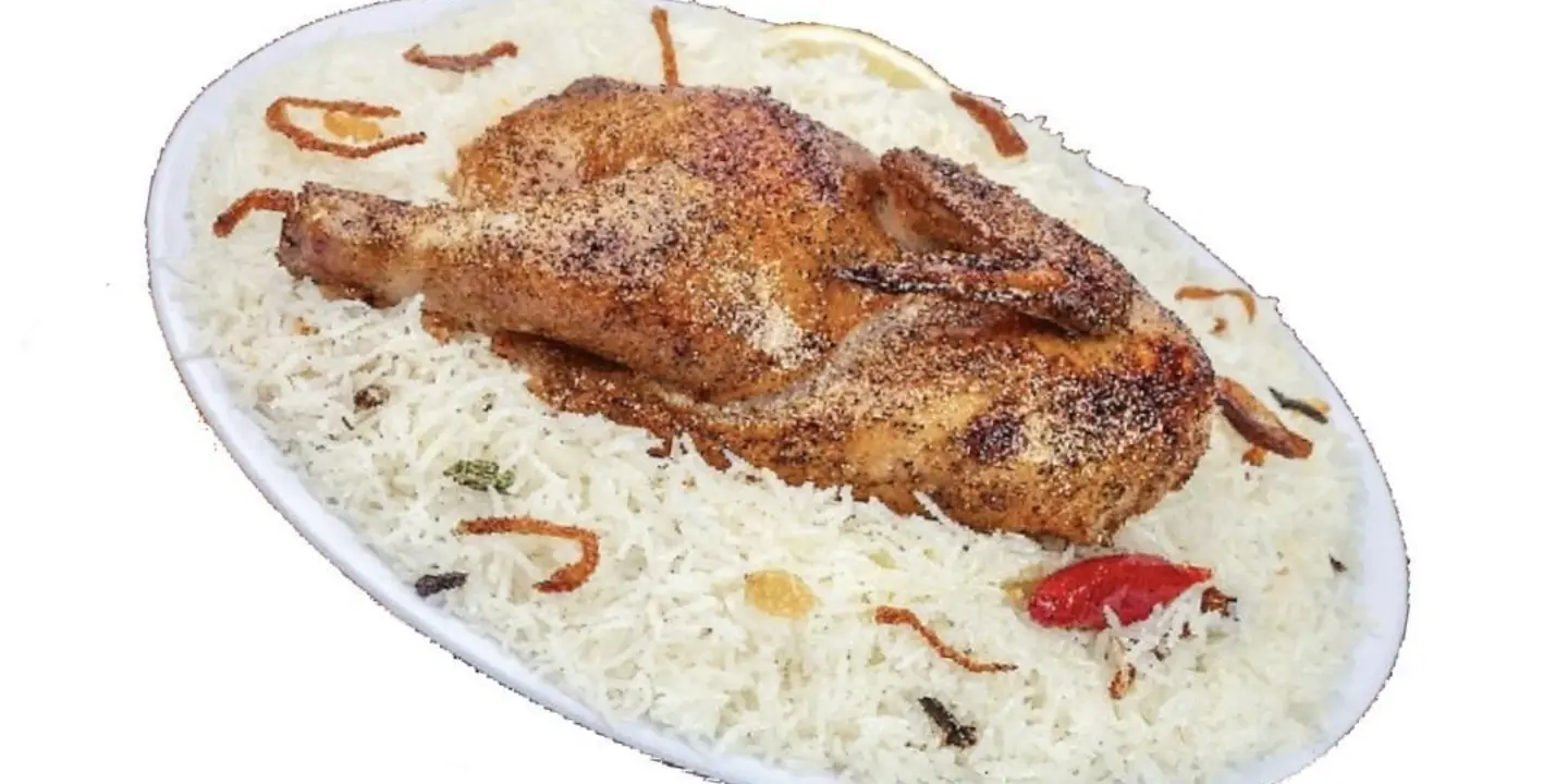 مطبخ حي المنصورة  cover