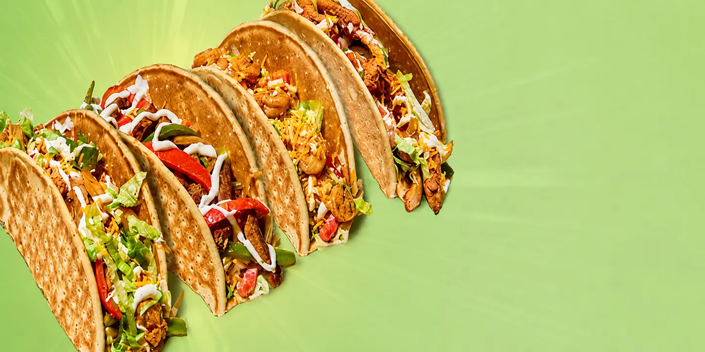 Tex mex diner cover