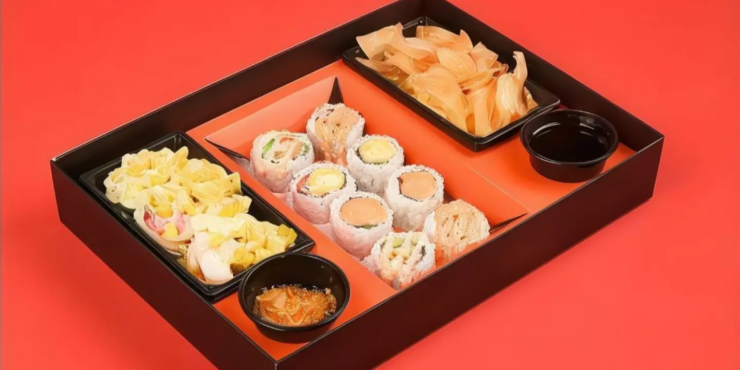 كاني سوشي cover