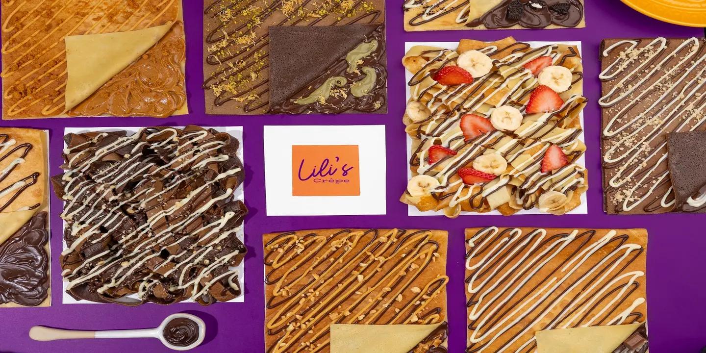 كريب ليلي cover