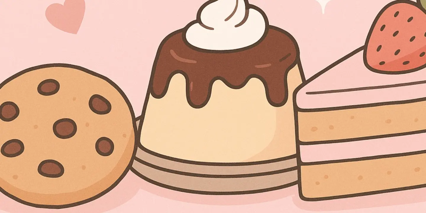 حكاوي قطعة حلا cover