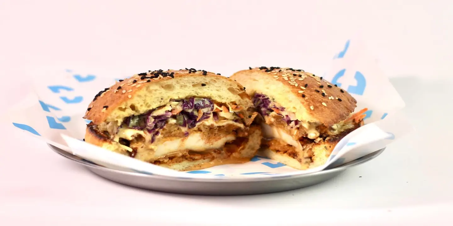 دايف برغر  cover