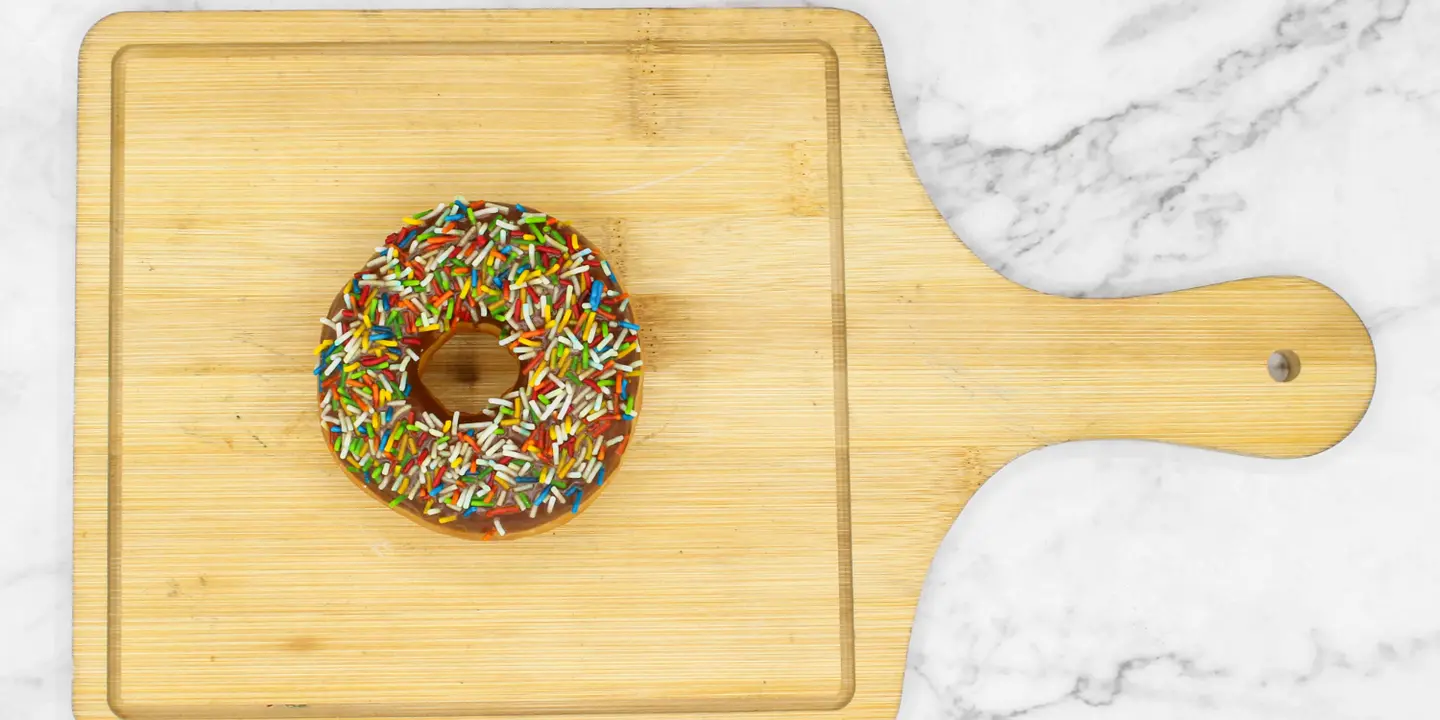 Uptown Donuats cover
