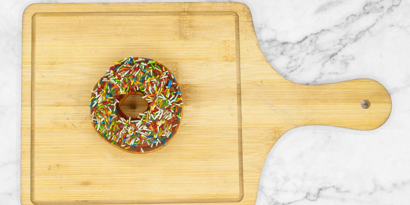 Uptown Donuats cover