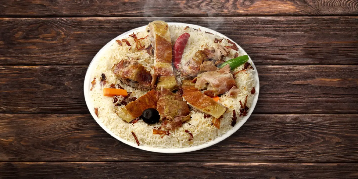 AlSafwaa Kitchens and Restaurants cover