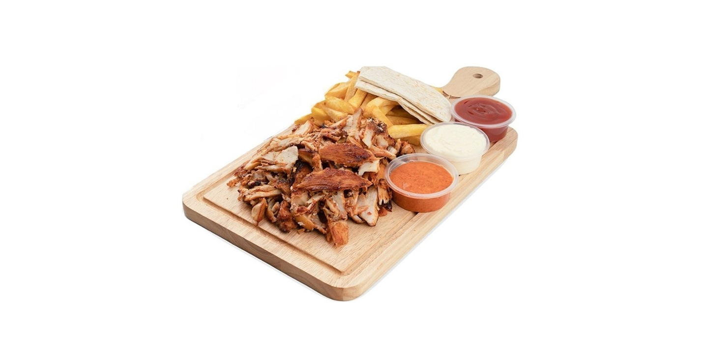 Doner Mix Restaurant cover