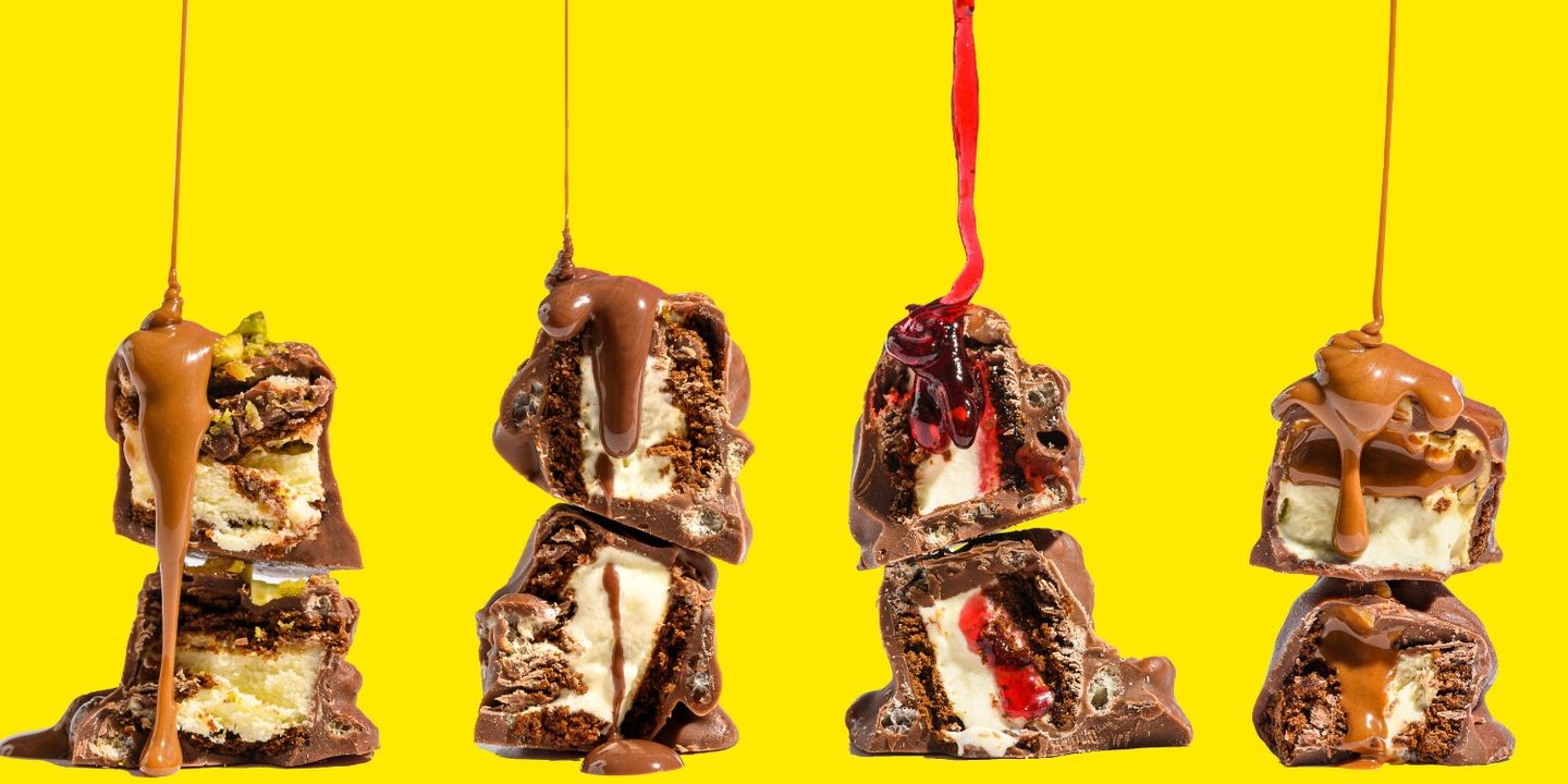 Snack & Such (Ice Cream Bites 🔥) cover