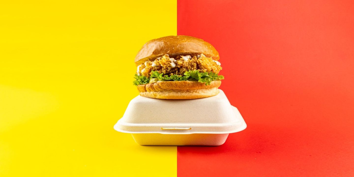 Fries Guys cover
