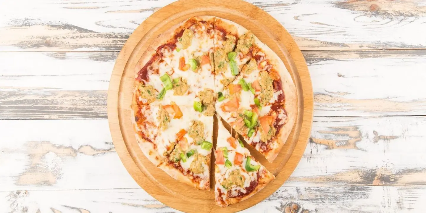 مناقيش شامية cover