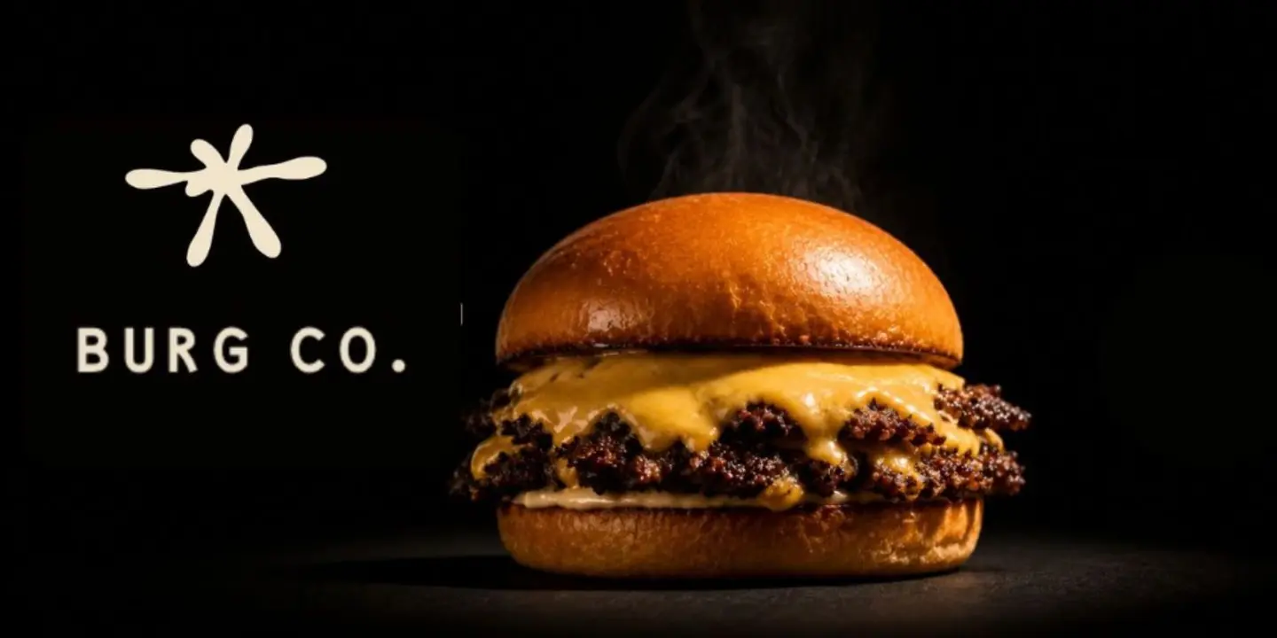 Burg Co. cover