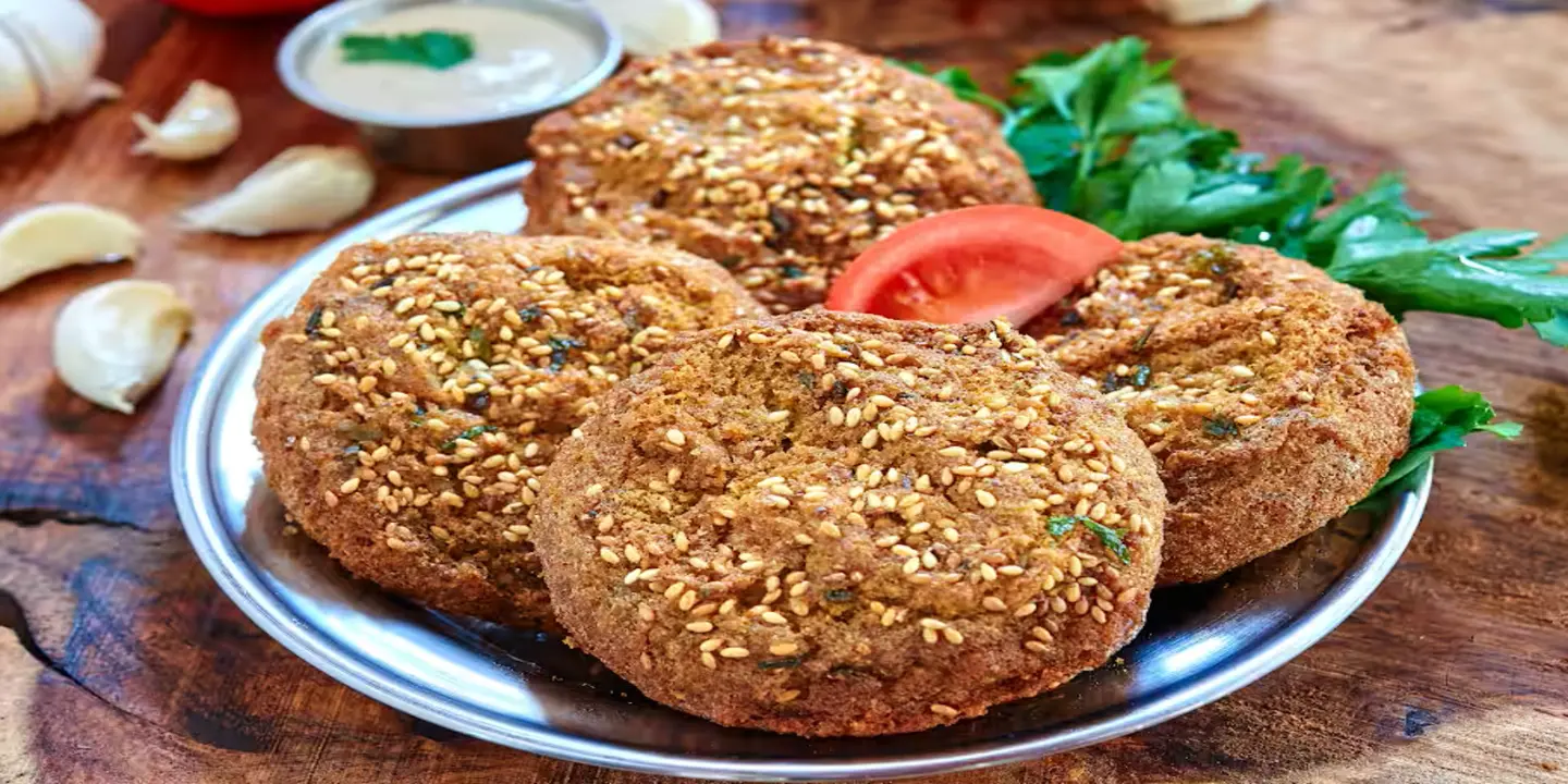 فلافل مفلفلة cover