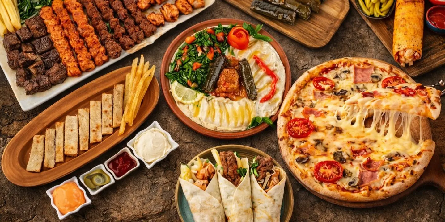 ذوق اللؤلؤة cover