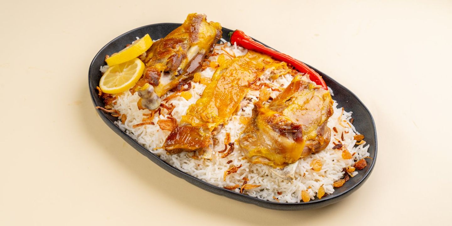 مطابخ ومطاعم حيد الجزيل cover