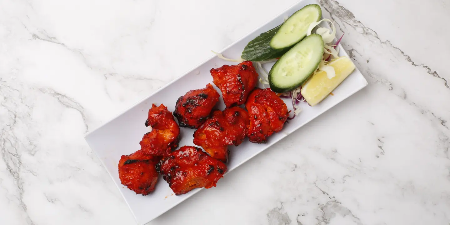 TikkA iT cover