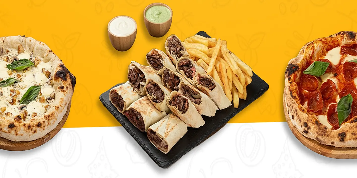 Shawarmanji cover
