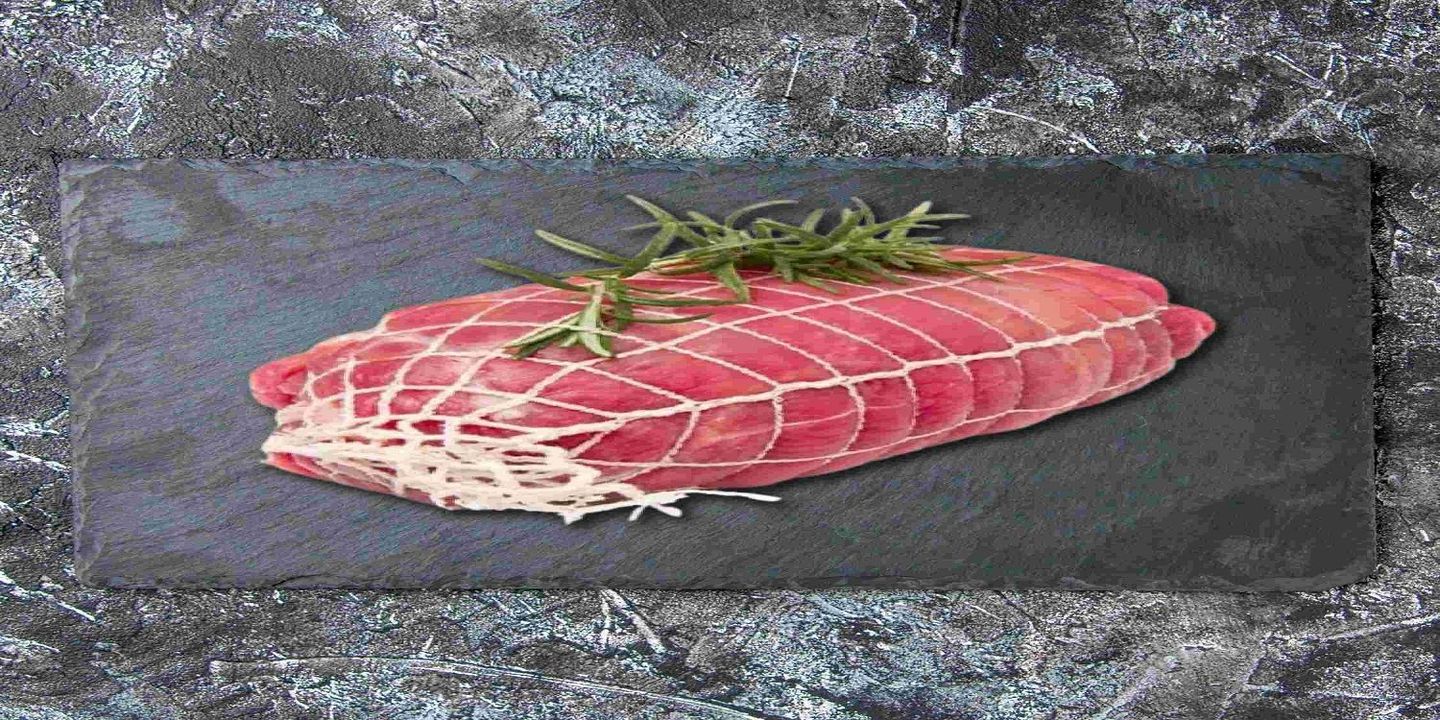 BUTCHER cover