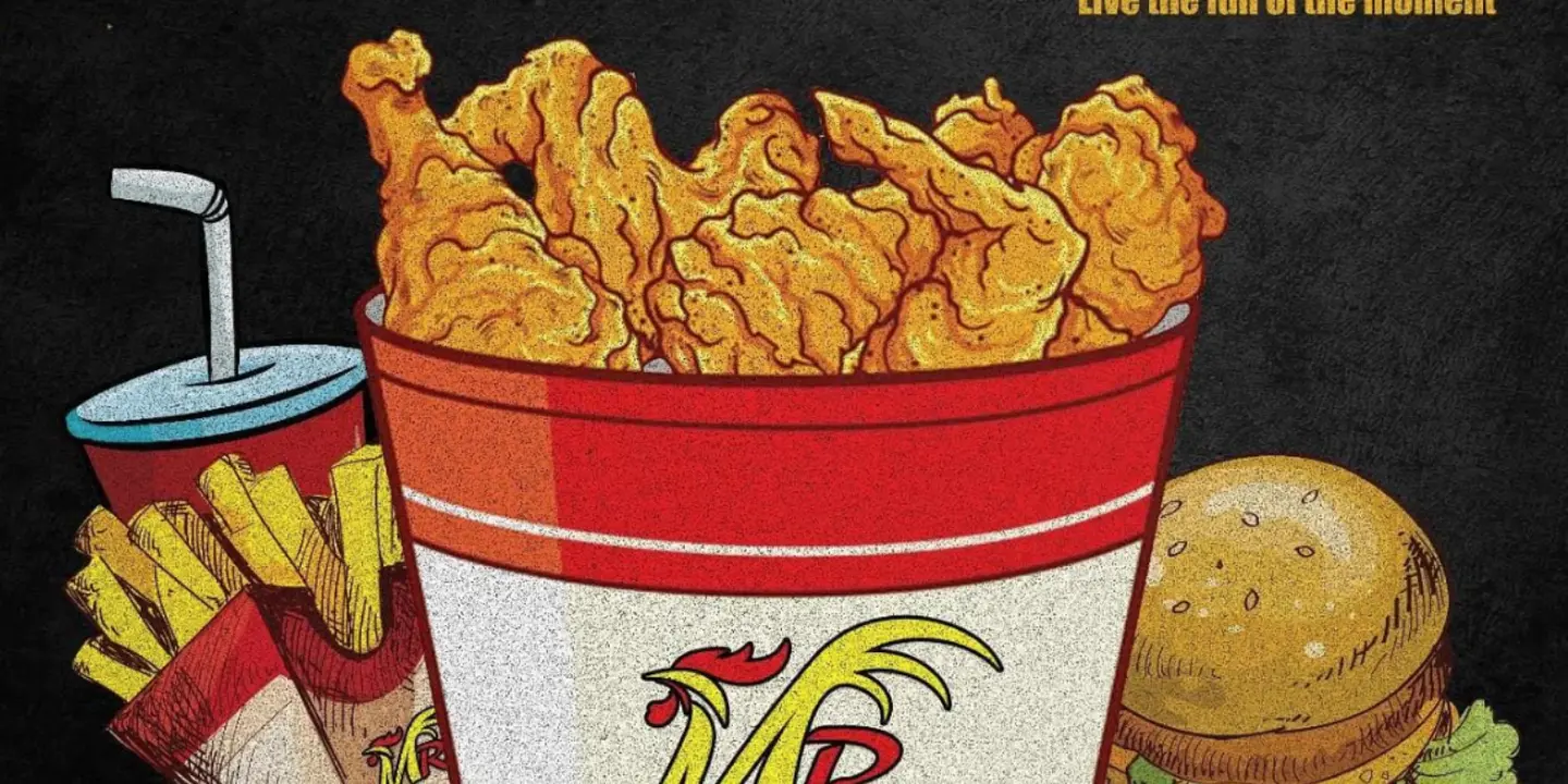 مستر بروست cover