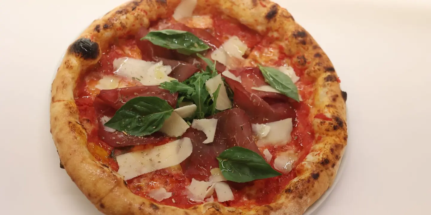 بينجو بيتزا cover