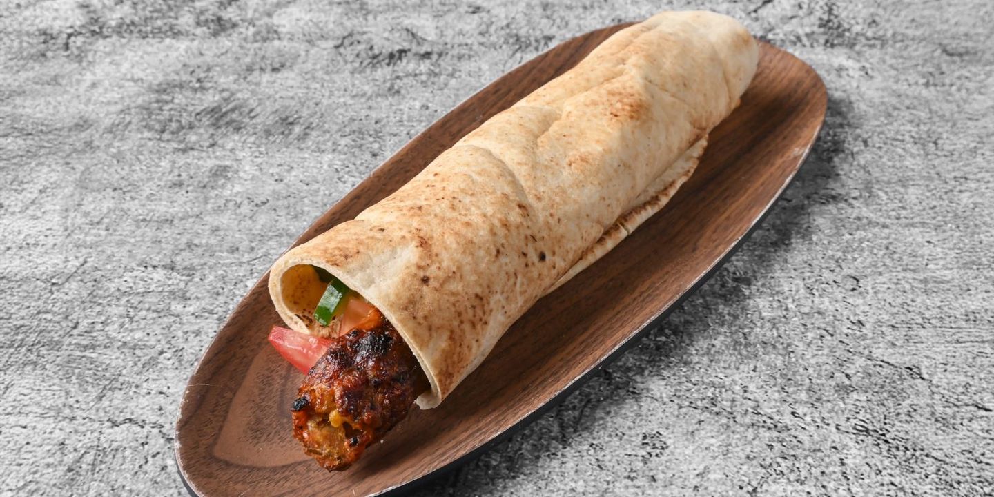 Wow Kebab cover