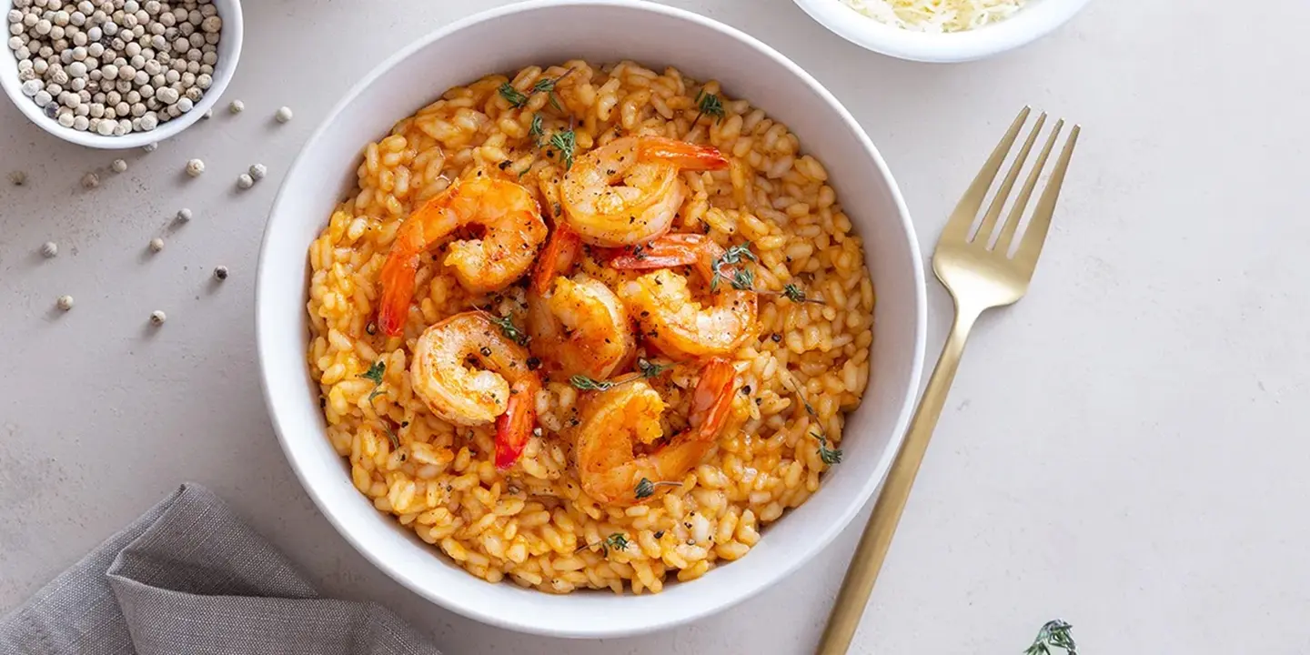 روبيان شيك cover