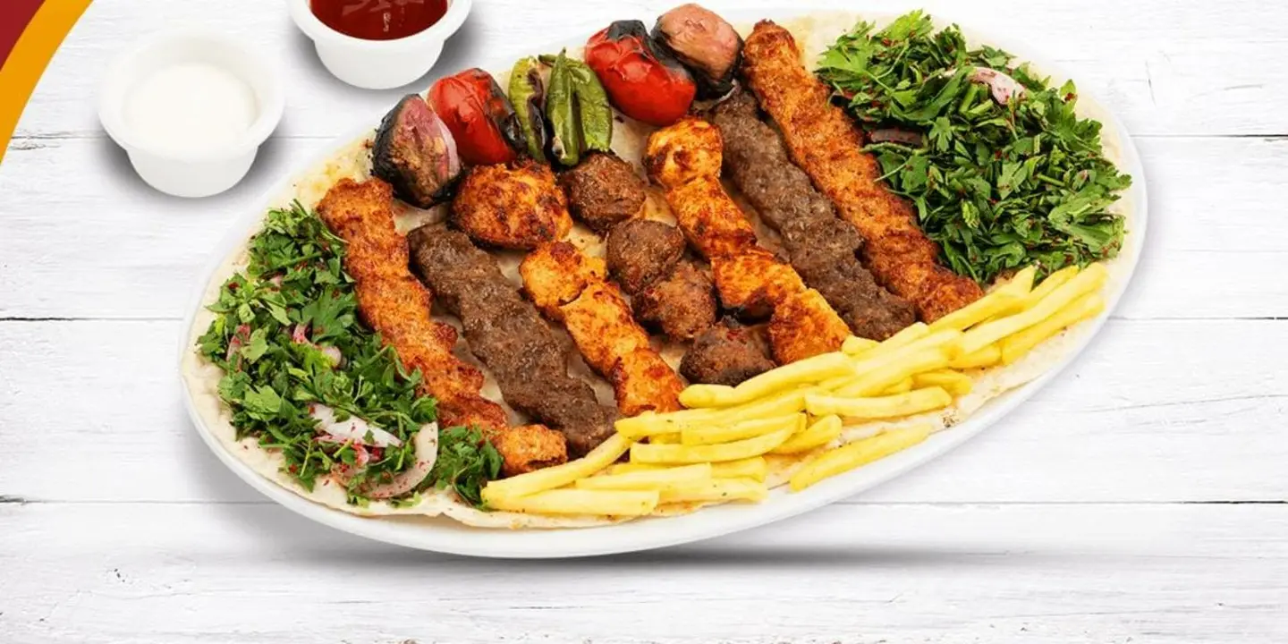 WESAB RESTAURANT cover