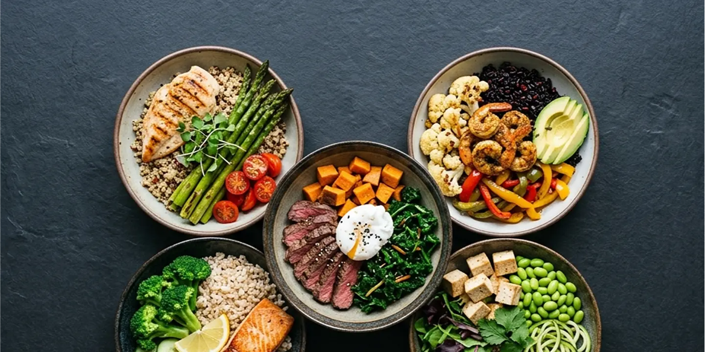 The Healthy Edit cover