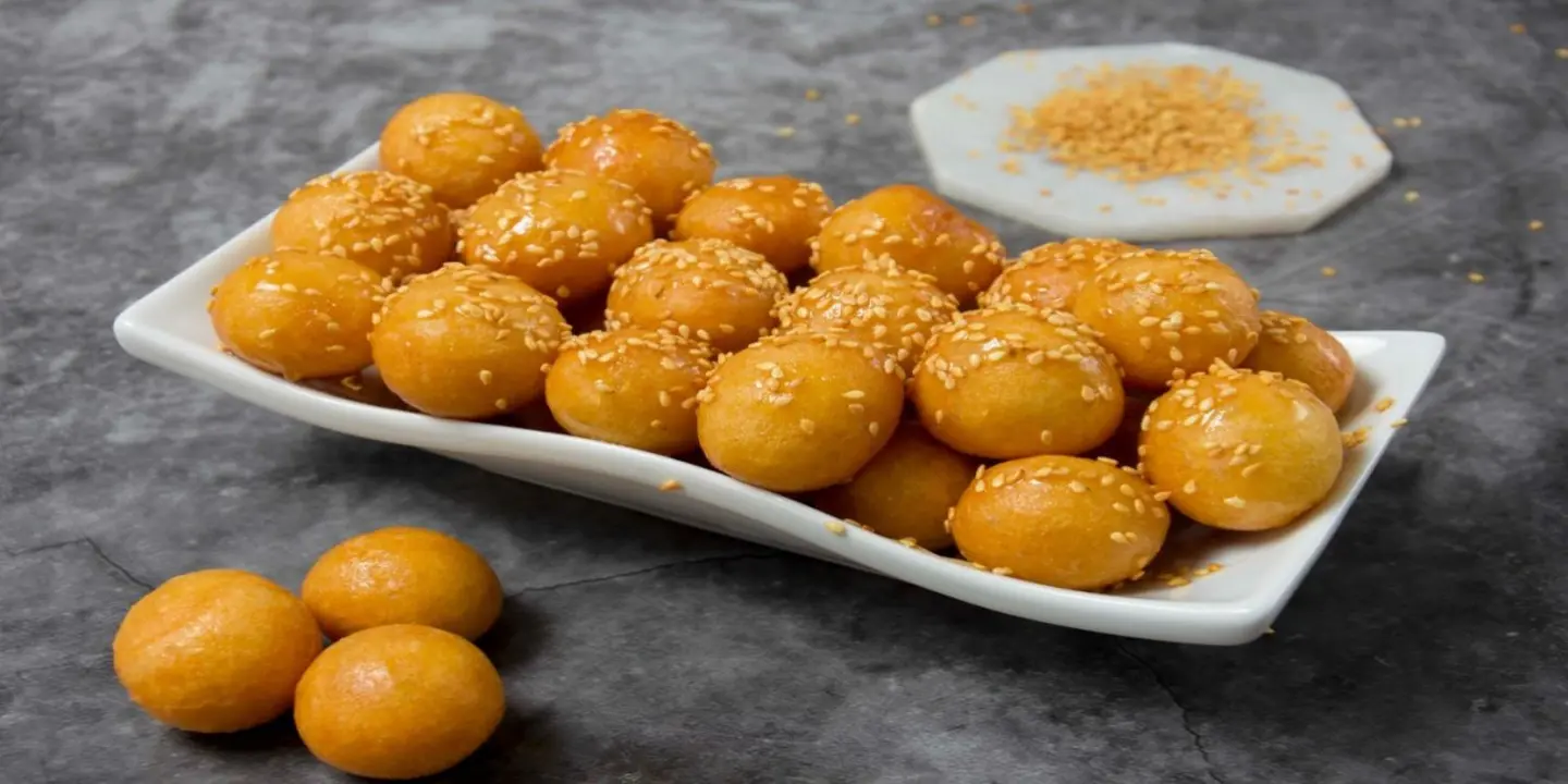 لقيمات جدتي cover