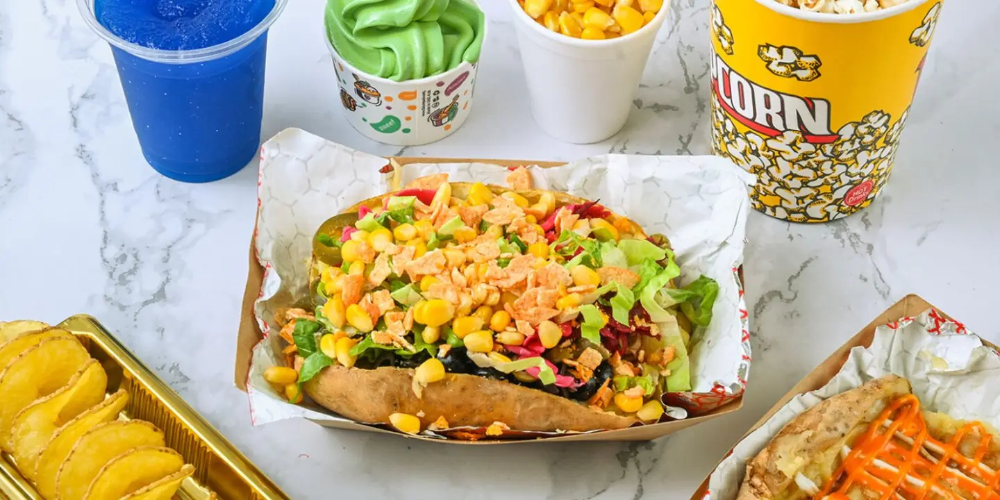 بطاطس فروحة  cover