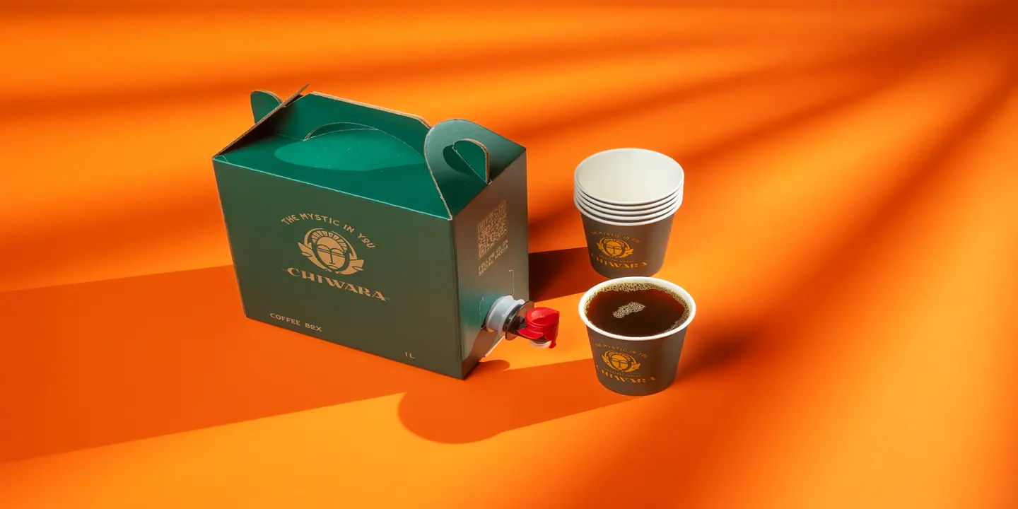 تشيوارا cover