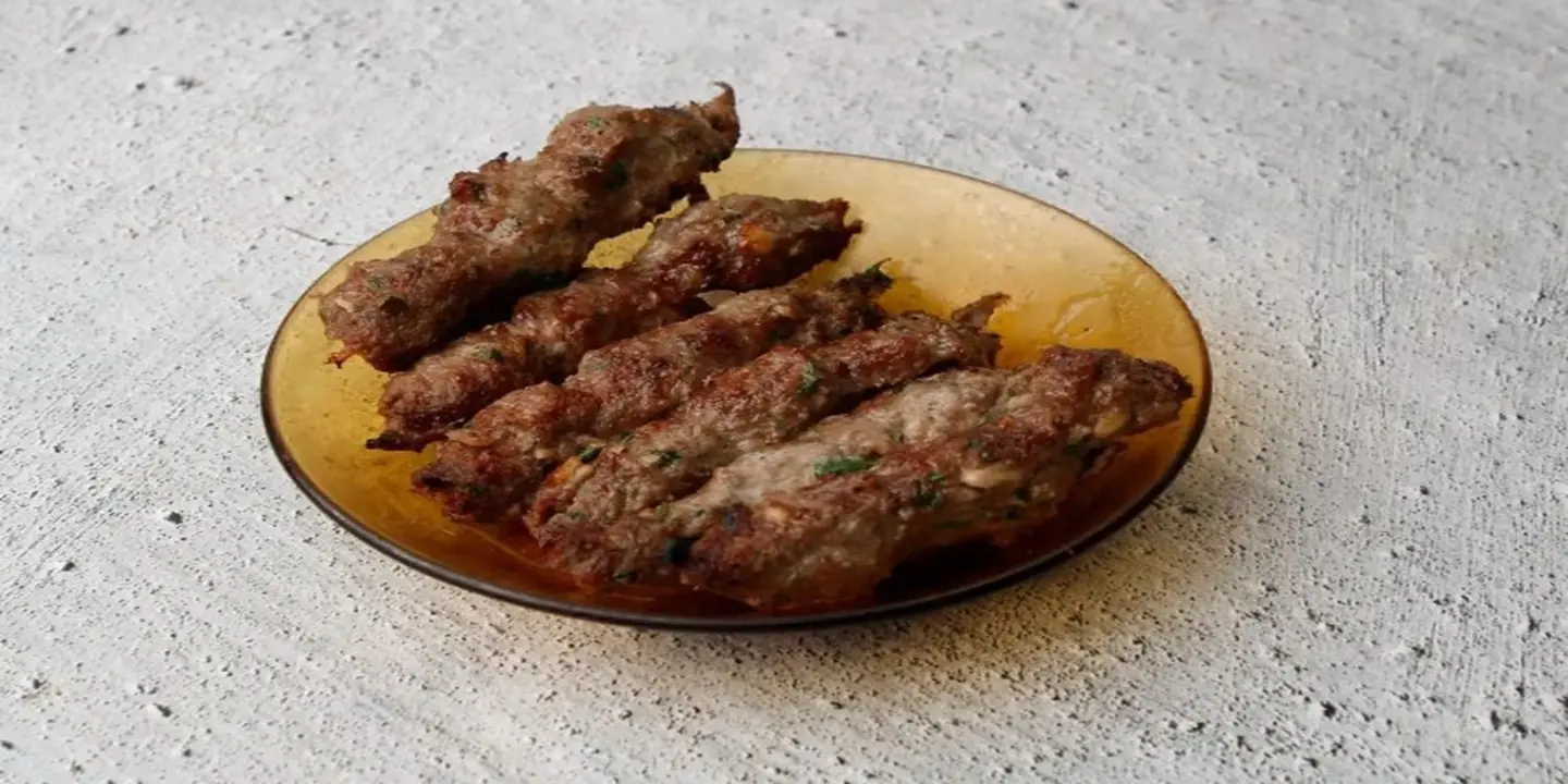 Khaled Naji Alharbi Restaurants for Kabab cover