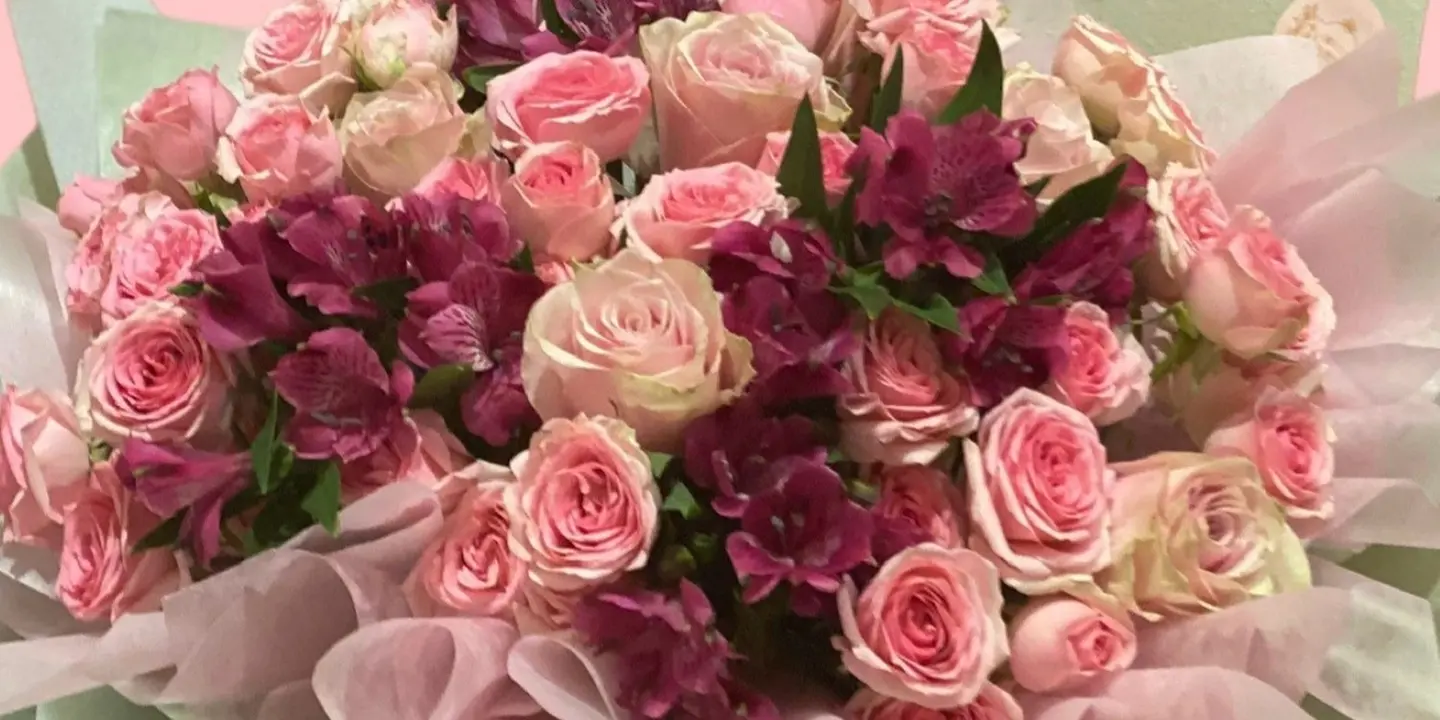 ندى الورد cover