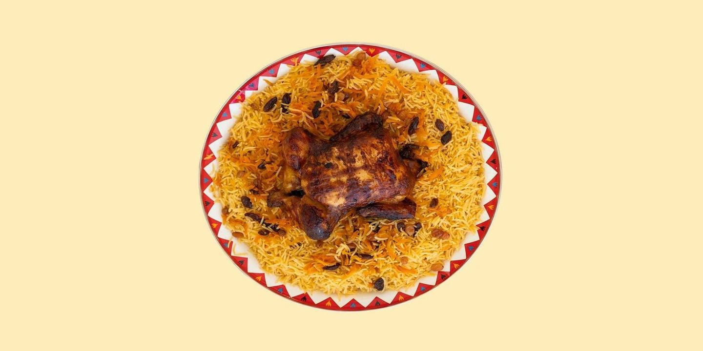 ربع وحبة cover