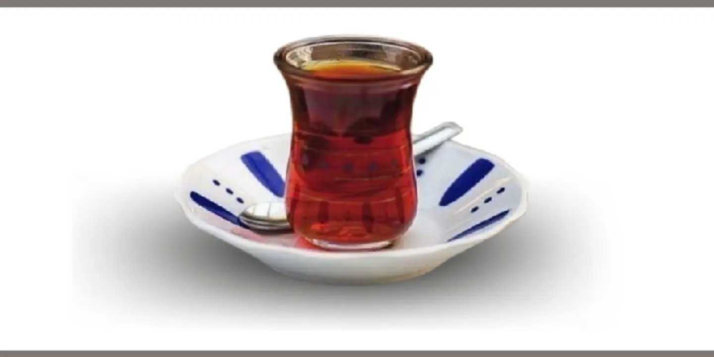 شاي خانة cover