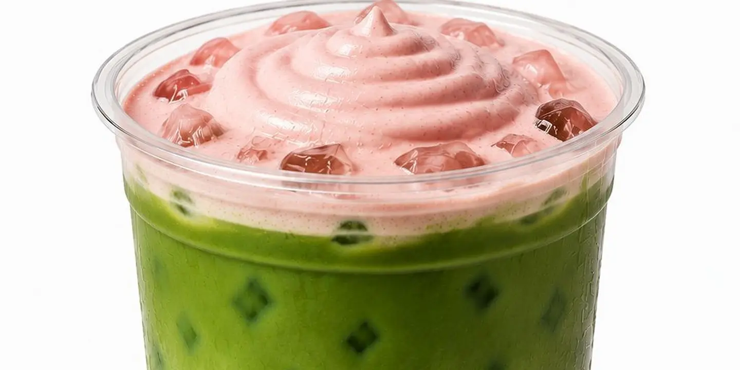 Velo Matcha cover