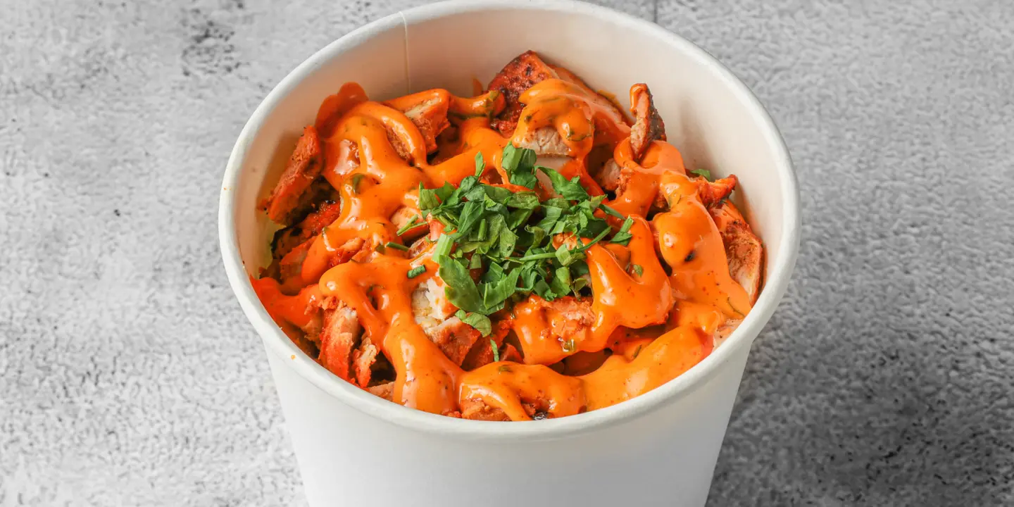 Dhaka Tikka cover
