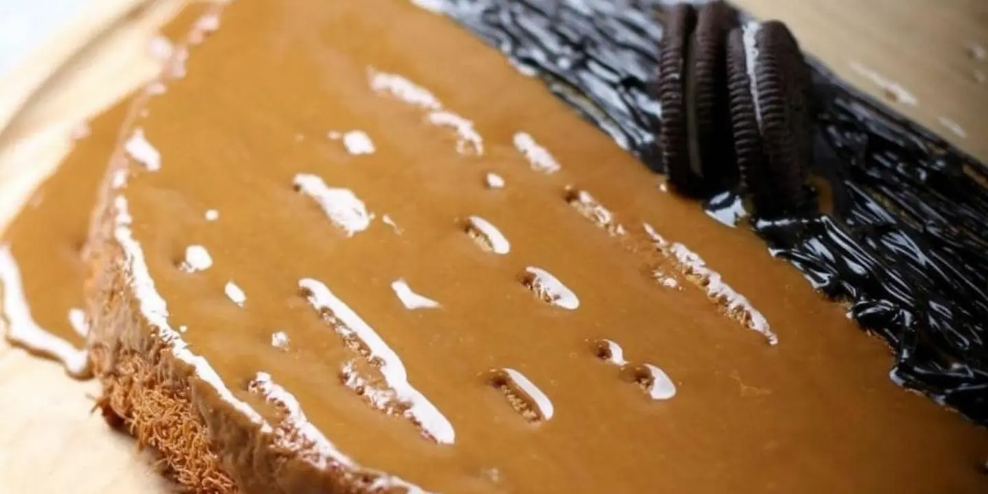 رشة كنافة cover