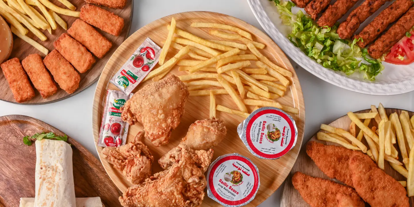 زستي بروست cover