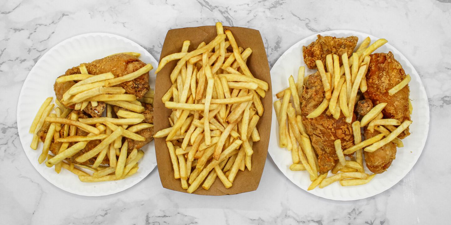 Al Raheeb Fast Food cover