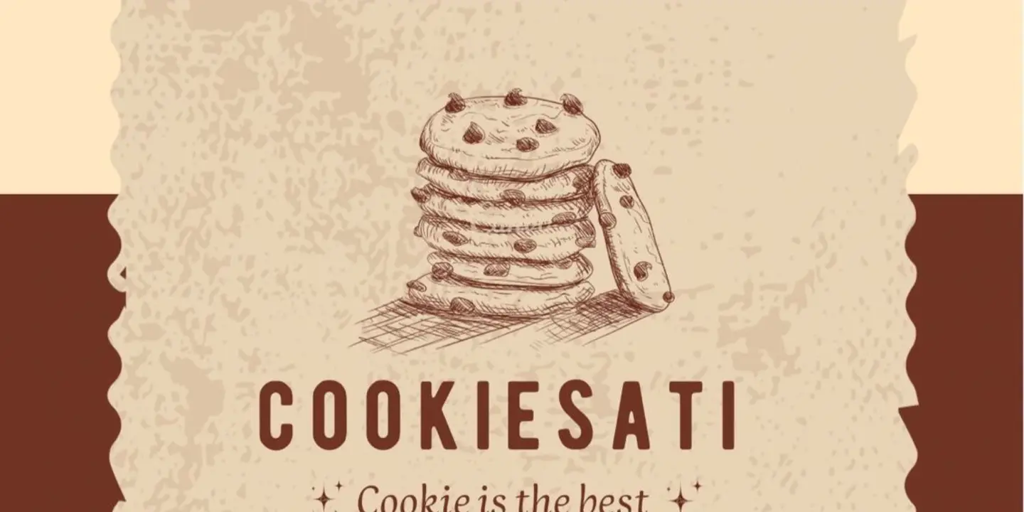 Cookiesati cover